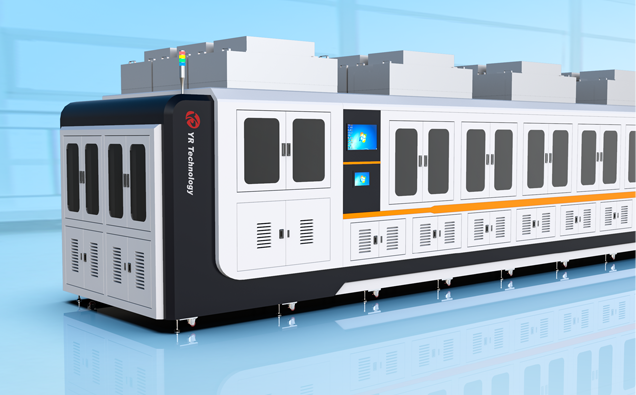 3D貼合機(jī)