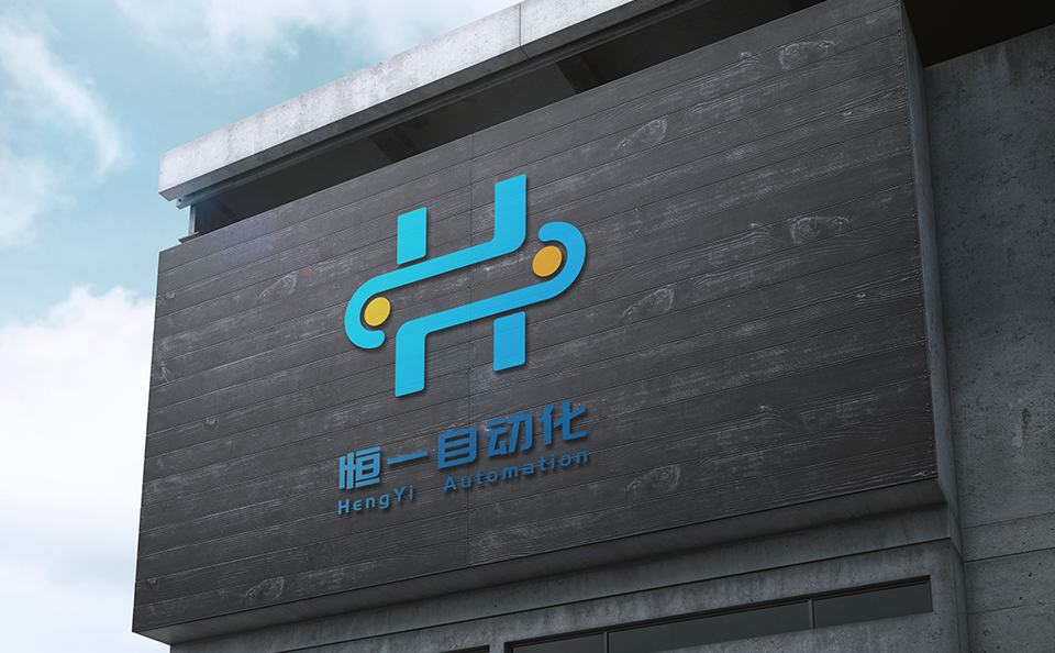 科技公司LOGO設(shè)計(jì)